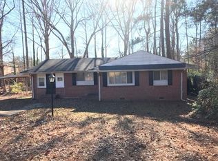 1452 Willow Dr, Riverdale, GA 30296