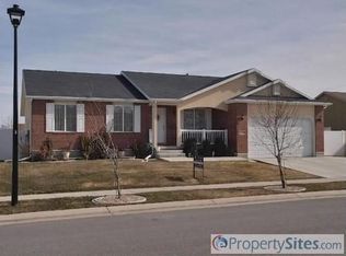 3125 S Autumn Blaze Cv, West Valley City, UT 84128
