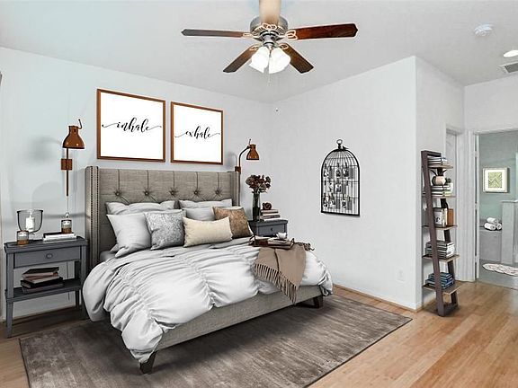 5th image of 1106 Glenwood Canyon Ln