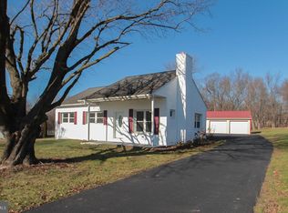 5140 Jolly Acres Rd, White Hall, MD 21161