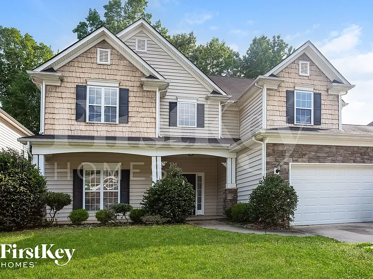4018 Caldwell Ridge Pkwy — Photo 2