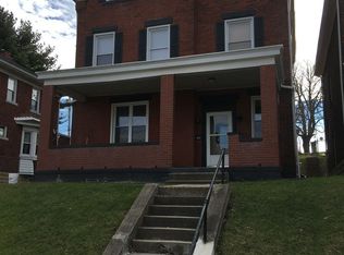 218 Suncrest, Knoxville, PA 15210