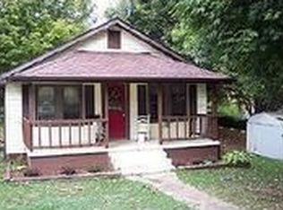 110 Doe Ln, Roan Mountain, TN 37687