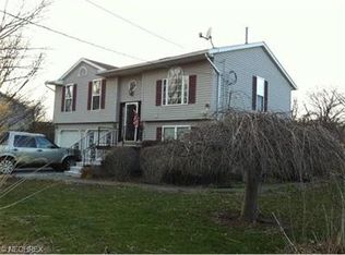 450 River St, Alliance, OH 44601
