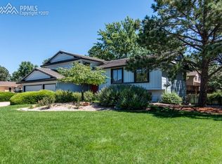 7065 Raven Hills Pl, Colorado Springs, CO 80919