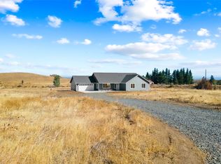 14388 Highway 97, Ellensburg, WA 98926