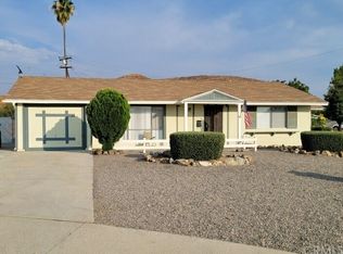 27200 Wentworth Dr, Menifee, CA 92586
