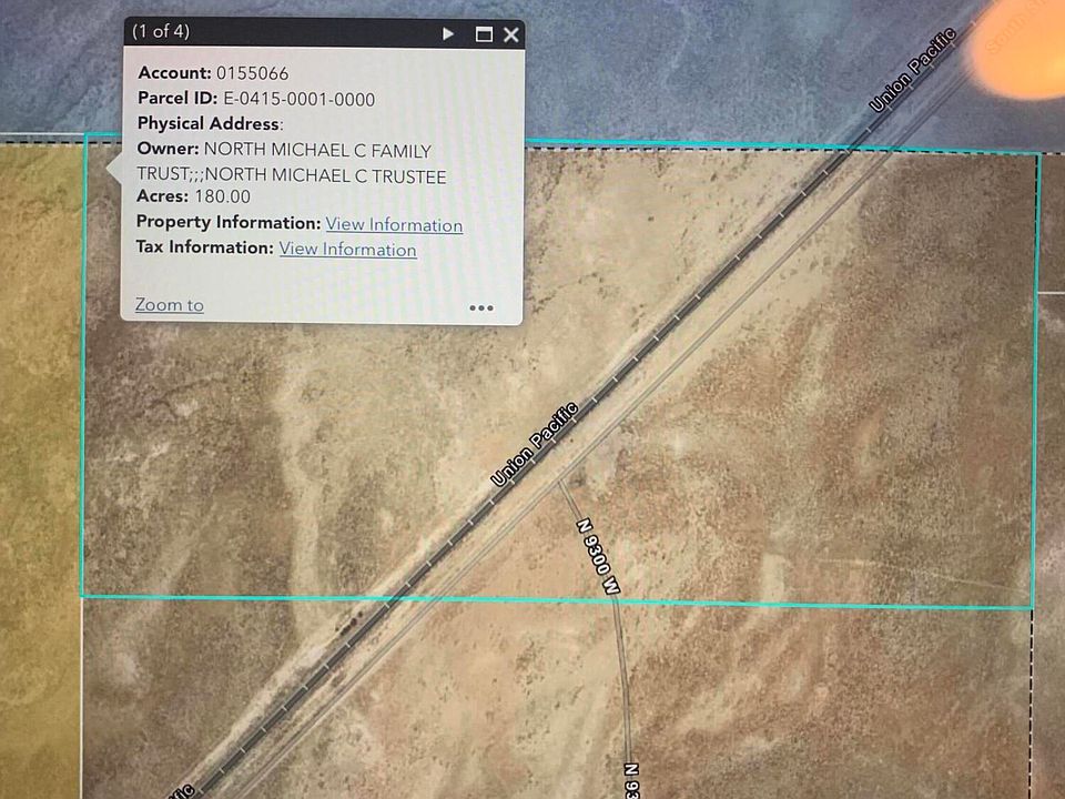 415th 10000, Minersville, UT 84752 Zillow