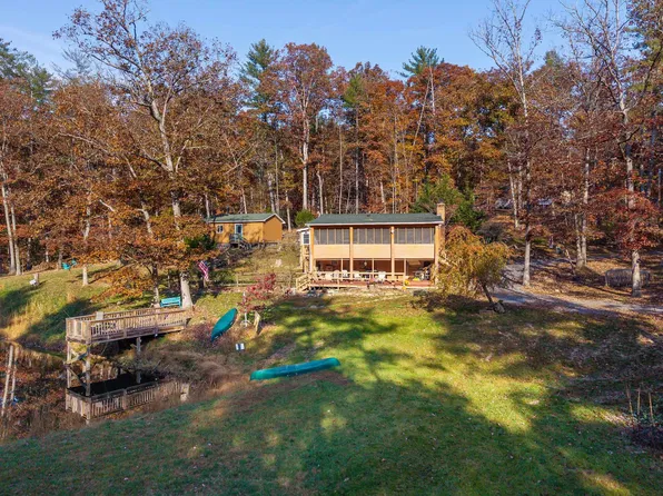17393 Peepers Hollow Ln, Broadway, VA 22815