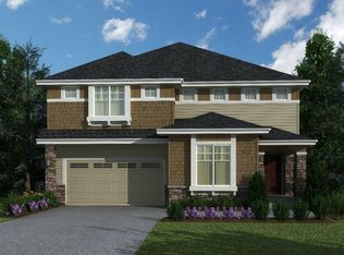 3819 221st Pl SE LOT 2, Bothell, WA 98021