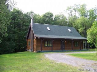 12131 Kincaid Rd, Forestport, NY 13338