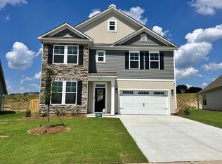 4657 Hartshorn Cir, Aiken, SC 29801