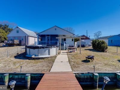 808 Creek Rd, Baltimore, MD, 21221