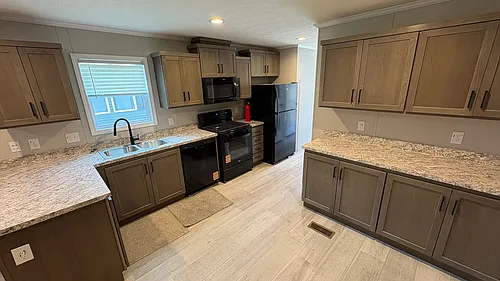 Floor plan 299
