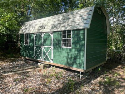 (Undisclosed Address), Royal, AR, 71968