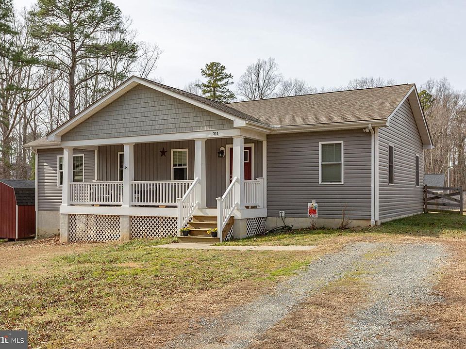 1st image of 311 Albemarle Ave