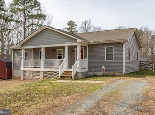 311 Albemarle Ave, Mineral, VA 23117