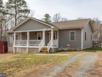 311 Albemarle Ave, Mineral, VA, 23117