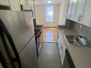 14023 Guy R Brewer Blvd #202, Jamaica, NY 11434