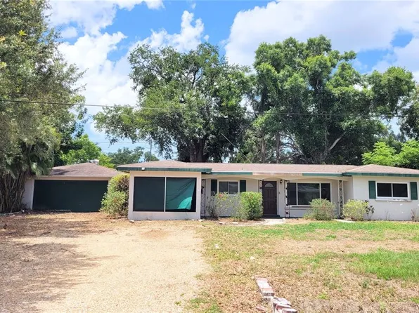 2928 Betty Dr, Sarasota, FL 34232