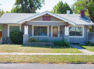 1206 9th Ave E, Twin Falls, ID 83301