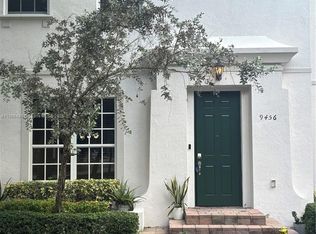 9456 SW 171st Pl #9456, Miami, FL 33196