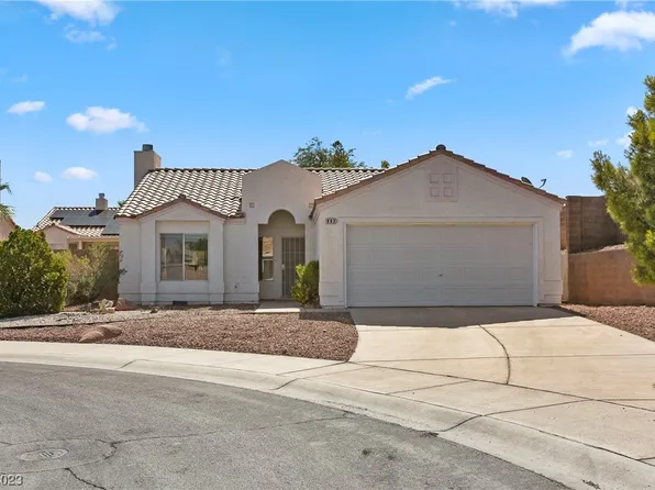 802 Mesa Pine Ct, Henderson, NV 89015