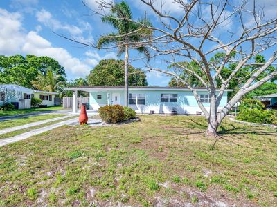 332 Smallwood Avenue, Fort Pierce, FL, 34982