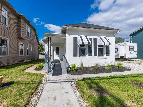 334 Wood St, Piqua, OH 45356