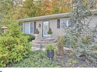 3549 Morgantown Rd, Mohnton, PA 19540