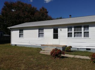 255 Clancie Rd, Shacklefords, VA 23156