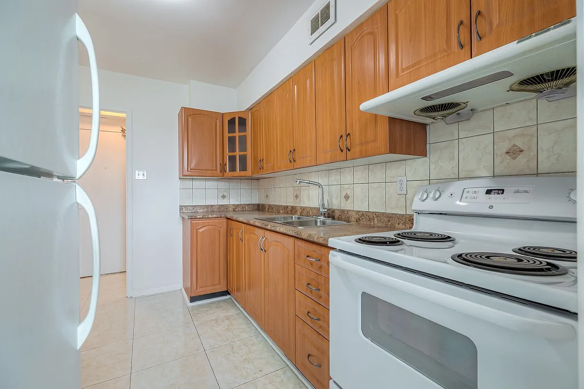 Building Photo - 1350 York Mills Rd #1802