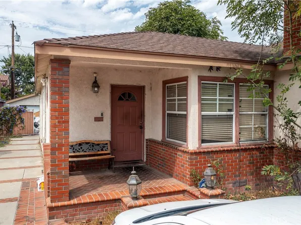 4445 Sunfield Ave, Long Beach, CA 90808