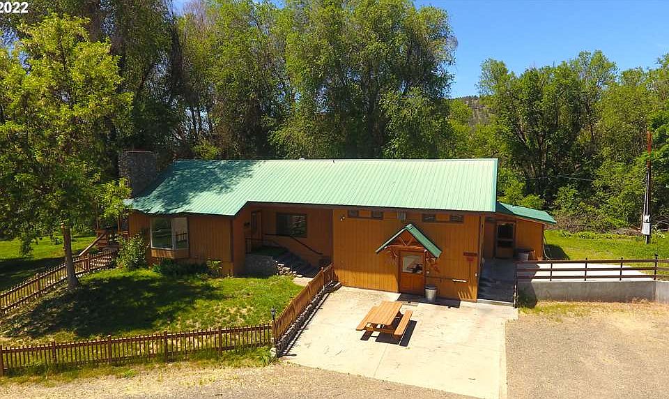 43174 Cupper Creek Rd, Kimberly, OR 97848 MLS 20646302 Zillow