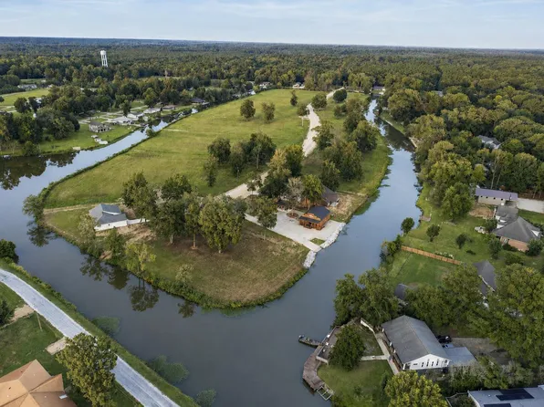 LOT 16 Hudson Island Cv, Aberdeen, MS 39730