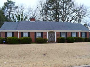 63 Wildwood Ln, Jackson, TN 38301