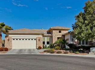 4540 Riva De Romanza St, Las Vegas, NV 89135