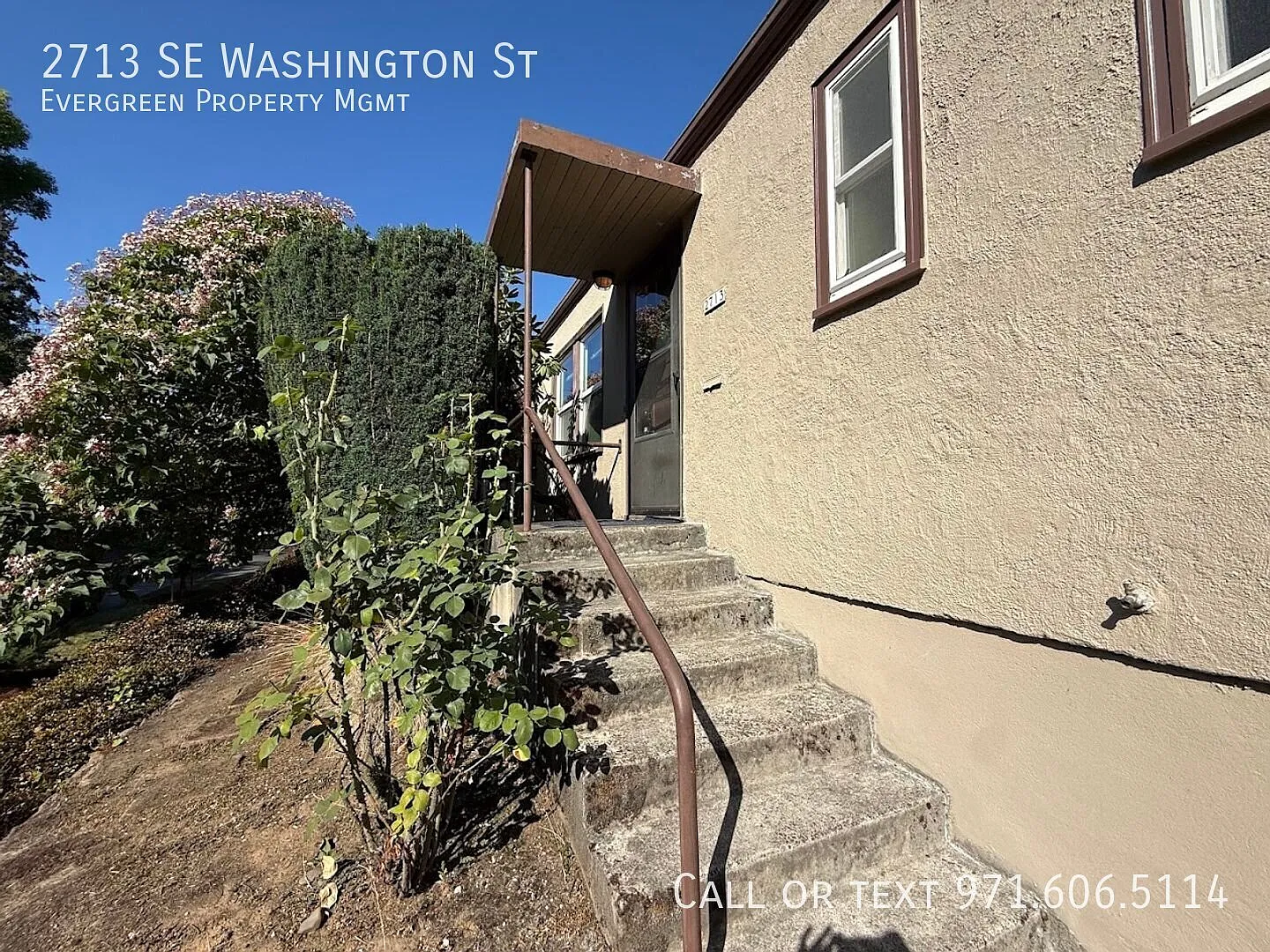 Desirable Location! Bright & Spacious Home with Hardwood Floors & Yard Care Included! — Photo 2