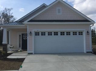 1309 Ferney Dr LOT 50, Conway, SC 29526