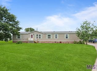8501 Sunnydale Dr, Gonzales, LA 70737