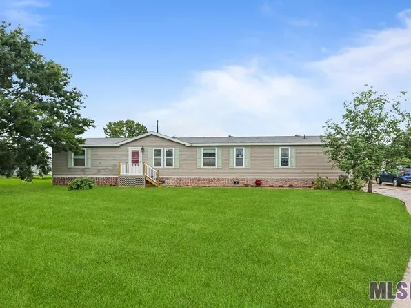 8501 Sunnydale Dr, Gonzales, LA 70737