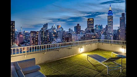 Rented by Park River