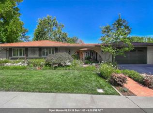 235 Paseo Del Rio, Moraga, CA 94556