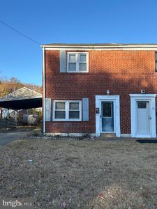 32 Ryan Ave, New Castle, DE, 19720