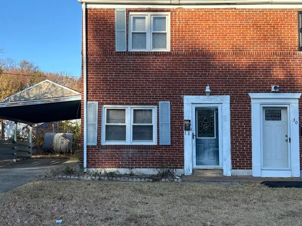 32 Ryan Ave, New Castle, DE 19720