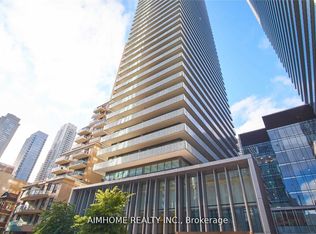 42 Charles St E #2603, Toronto, ON M4Y 0B7