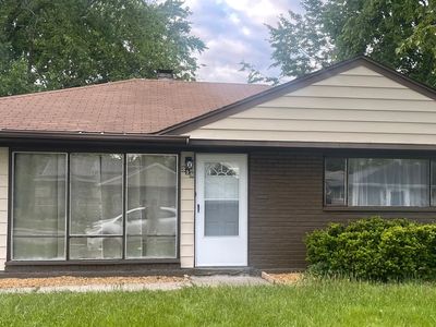 318 Sauganash St, Park Forest, IL, 60466