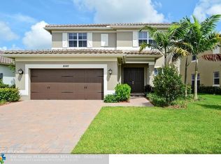 8580 Lakeside Bnd, Parkland, FL 33076