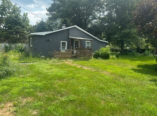 202 E North St, Lisbon, IL 60541