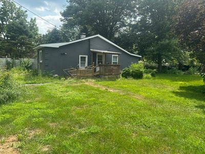 202 E North St, Lisbon, IL, 60541